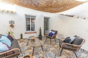 Casa Blanca, Estepona